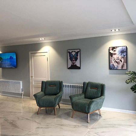 Hanym Hotel Atyraū 외부 사진