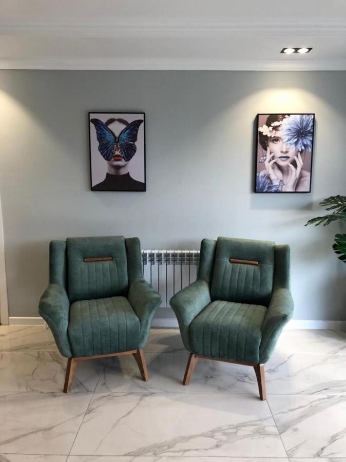 Hanym Hotel Atyraū 외부 사진